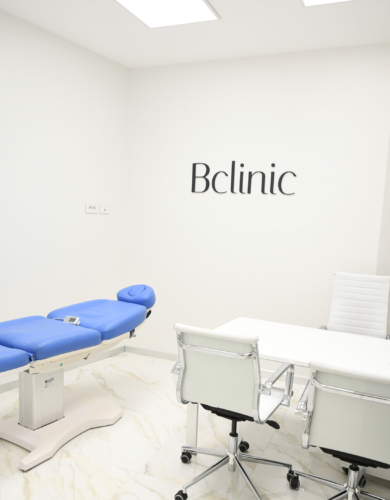 Bclinic Milano